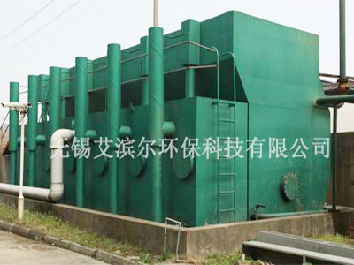 FA系列高效全自動凈水器
